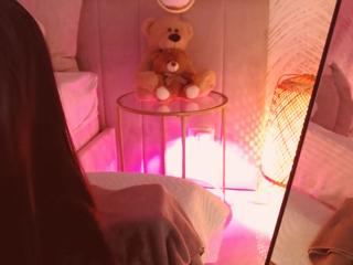 Eva Sin flirt4free stream image