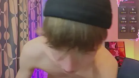 cuMte_boy stripchat stream image, 10.05.2026 01:20