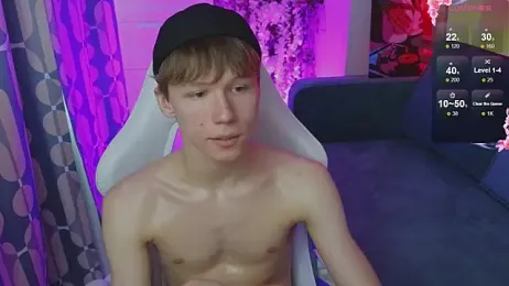 cuMte_boy stripchat stream image, 10.05.2026 01:20