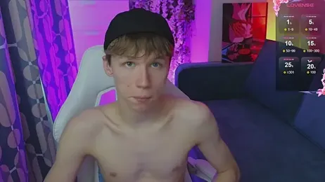 cuMte_boy stripchat stream image, 10.05.2026 01:20