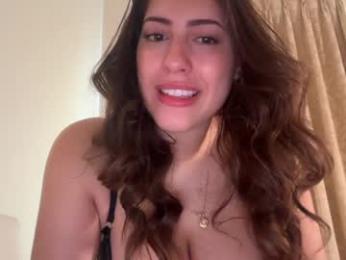 sieena chaturbate stream image, 10.05.2026 22:30