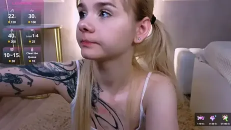 Britney_Lynch stripchat stream image