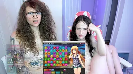 DelugeDuvall stripchat stream image, 11.05.2026 21:50
