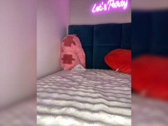 Zoluszka bongacams stream image