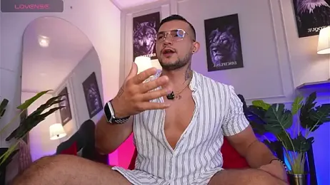Marco_Vega stripchat stream image, 12.05.2026 18:10