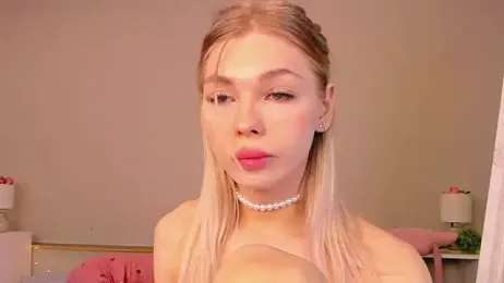 Blondy_Fina stripchat stream image, 13.05.2026 05:40