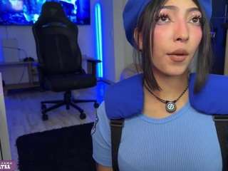 marianabranz camsoda stream image, 13.05.2026 14:40