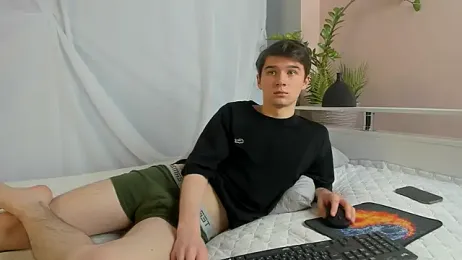 SherlockMax stripchat stream image, 13.05.2026 19:30