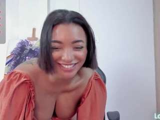 asheraa camsoda stream image