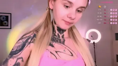 Britney_Lynch stripchat stream image, 14.05.2026 21:00