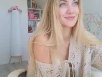brilliantvictoria chaturbate stream image, 15.05.2026 04:20