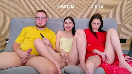 Ksenny stripchat stream image, 15.05.2026 06:30