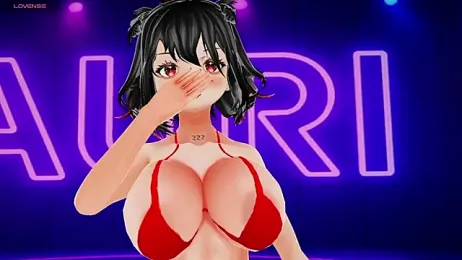 Auri_Hikaru stripchat stream image, 15.05.2026 18:30