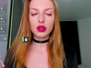 PinkPanterka bongacams stream image, 16.05.2026 17:00