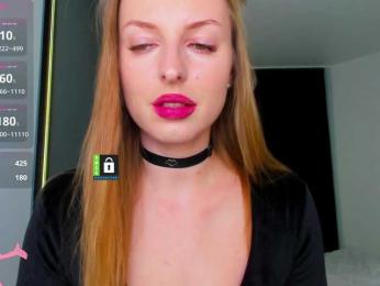 PinkPanterka bongacams stream image, 16.05.2026 17:00