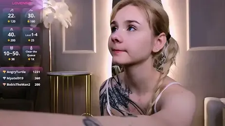 Britney_Lynch stripchat stream image