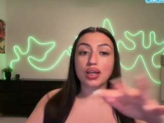 rubybabyxo camsoda stream image, 19.05.2026 06:10