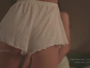 _2strangers chaturbate stream image, 10.03.2025 02:10