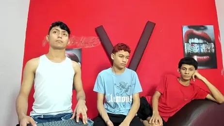 AVENGER_BOYS2026 stripchat stream image, 19.05.2026 19:10