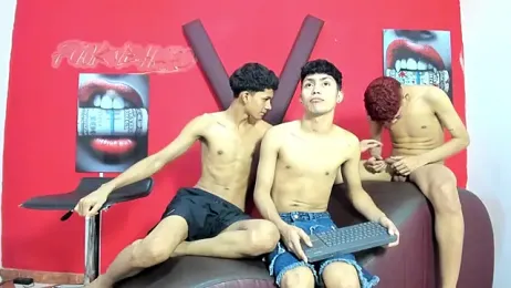 AVENGER_BOYS2026 stripchat stream image, 19.05.2026 19:10