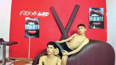 AVENGER_BOYS2026 stripchat stream image, 19.05.2026 19:10