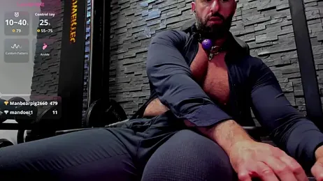 David_Big_Daddy stripchat stream image, 19.05.2026 23:20
