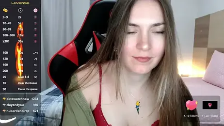 Naughty_Annn stripchat stream image, 20.05.2026 04:20