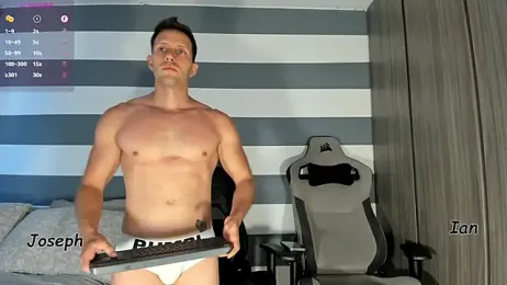 ianandjosephx stripchat stream image, 20.05.2026 13:20