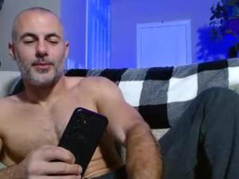 mrcooperxxx chaturbate stream image, 21.05.2026 01:10