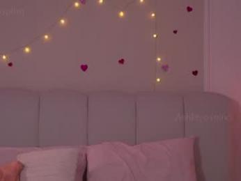 ashley_ospino chaturbate stream image, 20.05.2026 21:30