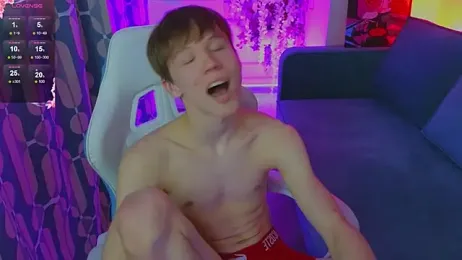 cuMte_boy stripchat stream image, 21.05.2026 01:30