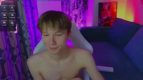 cuMte_boy stripchat stream image, 21.05.2026 01:30