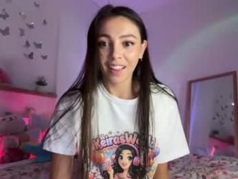 keirasworld chaturbate stream image, 22.05.2026 00:10