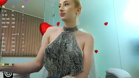aileen_williams stripchat stream image, 22.05.2026 06:50
