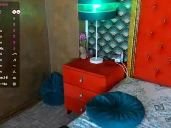 valleriejonnes chaturbate stream image, 22.05.2026 11:00