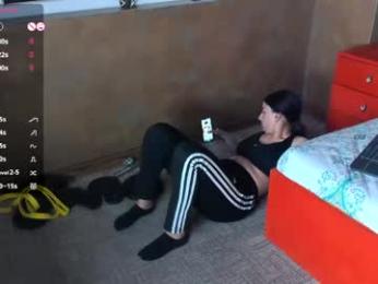 valleriejonnes chaturbate stream image, 22.05.2026 11:00