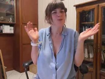 claire_moulin chaturbate stream image, 22.05.2026 20:10
