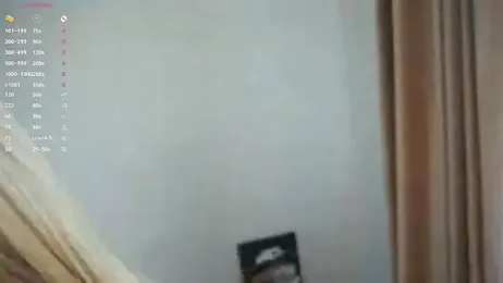 EllenReeves stripchat stream image, 24.05.2026 10:20