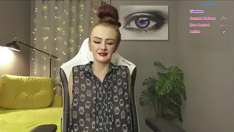 Megany stripchat stream image