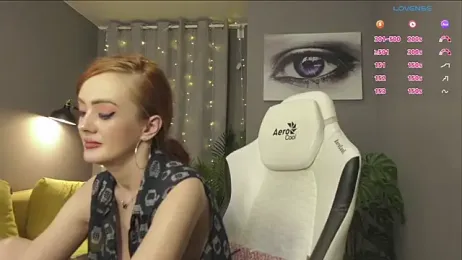 Megany stripchat stream image