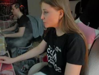 queenafina chaturbate stream image, 25.05.2026 02:30