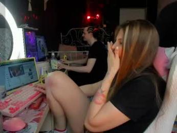 queenafina chaturbate stream image, 25.05.2026 02:30