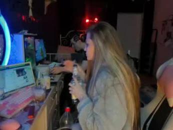 queenafina chaturbate stream image, 25.05.2026 02:30
