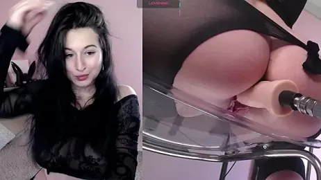 Nastybambi stripchat stream image, 25.05.2026 08:50