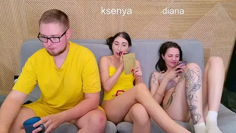 Ksenny stripchat stream image, 25.05.2026 06:30