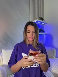 KirstieVegas stripchat stream image, 25.05.2026 17:20