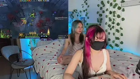 h3ntai_baby stripchat stream image, 25.05.2026 20:10
