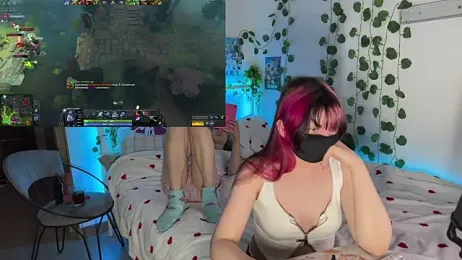 h3ntai_baby stripchat stream image, 25.05.2026 20:10