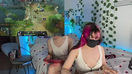 h3ntai_baby stripchat stream image, 25.05.2026 20:10