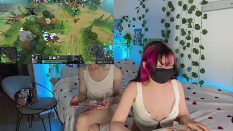 h3ntai_baby stripchat stream image, 25.05.2026 20:10